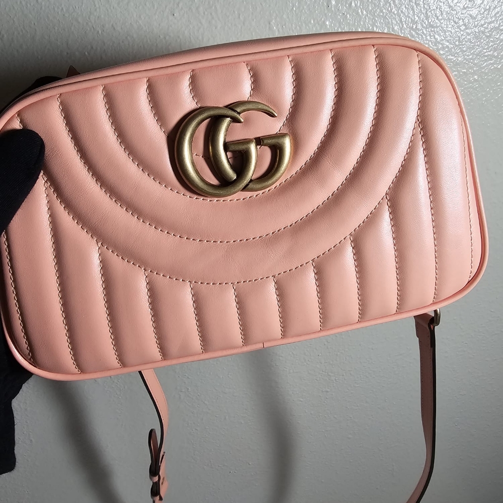Gucci GG Marmont
